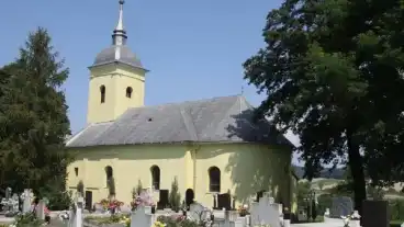 Kirandulastervezo Irota Gorog Katolikus Templom