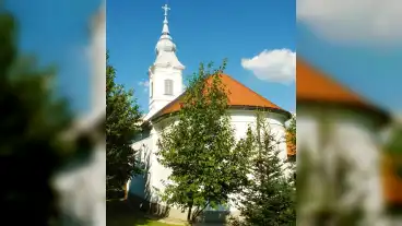 Kirandulastervezo Ivanbattyan Katolikus Templom