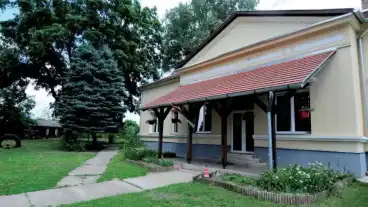 Kirandulastervezo Jako Biro Kuria