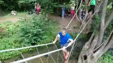 Kirandulastervezo Josvafo Furkesz Osveny