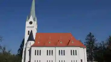 Kirandulastervezo Kadarkut Reformatus Templom