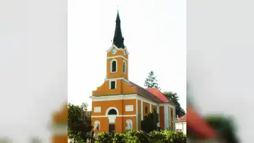 Kirandulastervezo Kakasd Katolikus Templom