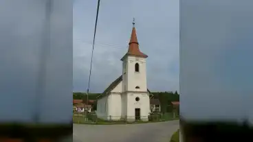 Kirandulastervezo Kano Reformatus Templom