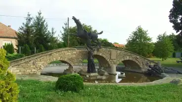 Kirandulastervezo Kapolna Kapolnai Csata Emlekmuve