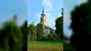 Kirandulastervezo Kapoly Reformatus Templom