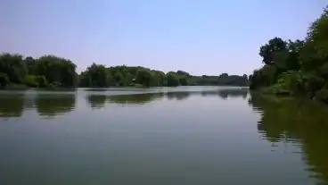 Kirandulastervezo Kaposfo Horgaszto