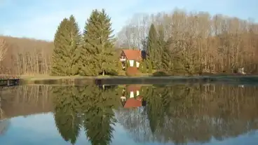 Kirandulastervezo Kaposgyarmat Horgaszto