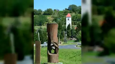 Kirandulastervezo Kaposszerdahely Vadvirag Ut