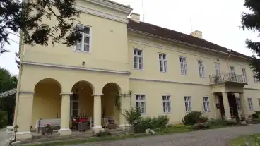 Kirandulastervezo Kaposujlak Somssich Kastely