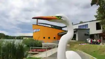 Kirandulastervezo Kaposvar Fekete Istvan Latogatokozpont 01