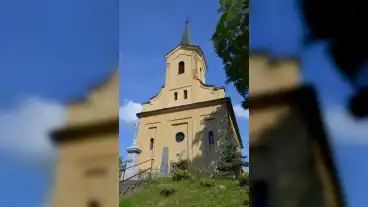 Kirandulastervezo Karancsalja Katolikus Templom