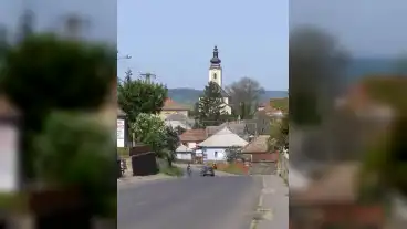 Kirandulastervezo Karancskeszi Katolikus Templom