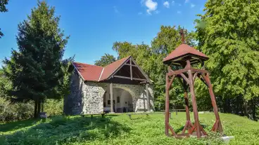 Kirandulastervezo Karancslapujto Karancs Hegyi Kapolna