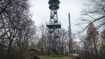 Kirandulastervezo Karancslapujto Karancs Kilato