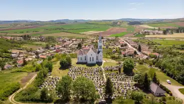 Kirandulastervezo Karancssag Katolikus Templom