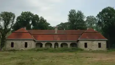 Kirandulastervezo Karancssag Kubinyi Pronay Kastely