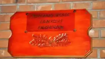 Kirandulastervezo Karasz Erdeszeti Emlekhely