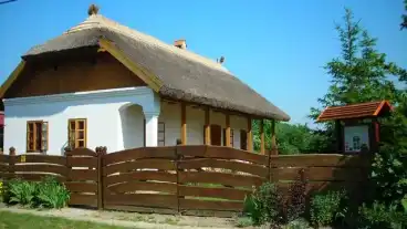 Kirandulastervezo Karcsa Tajhaz