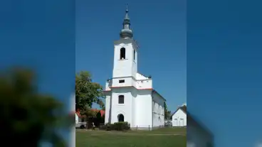 Kirandulastervezo Katadfa Reformatus Templom