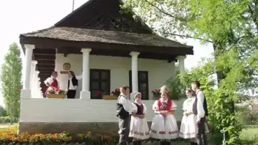 Kirandulastervezo Kazar Tajhaz 1