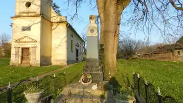 Kirandulastervezo Kazsok Vilaghaborus Emlekmu