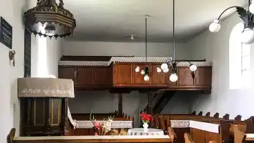 Kirandulastervezo Kelemer Reformatus Templom