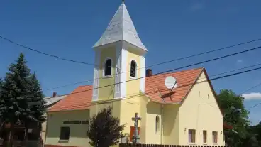 Kirandulastervezo Keleviz Katolikus Templom