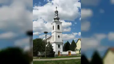 Kirandulastervezo Kemes Reformatus Templom 01