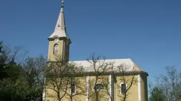 Kirandulastervezo Kenezlo Gorog Katolikus Templom 1