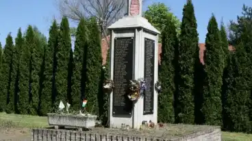 Kirandulastervezo Kenezlo Hosok Emlekmuve