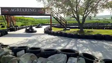 Kirandulastervezo Kerecsend Agriaring 1