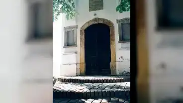 Kirandulastervezo Keszohidegkut Evangelikus Templom