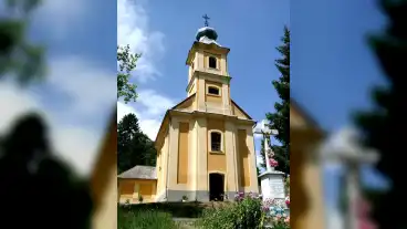 Kirandulastervezo Kirald Katolikus Templom