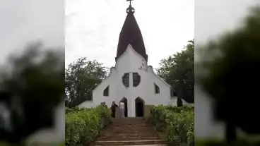 Kirandulastervezo Kisasszond Katolikus Templom