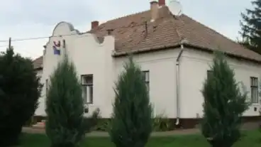 Kirandulastervezo Kisbagyon Geczy Kuria