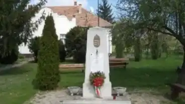 Kirandulastervezo Kisbagyon Vilaghaborus Emlekmu