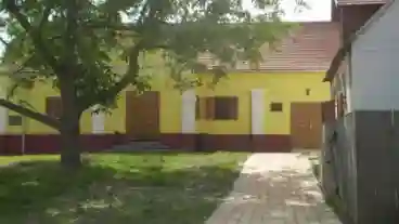 Kirandulastervezo Kisbajom Erdei Iskola 1