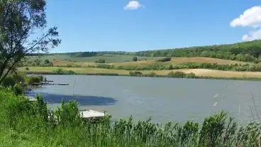 Kirandulastervezo Kisbarati Bari To