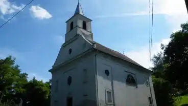 Kirandulastervezo Kisbudmer Katolikus Templom