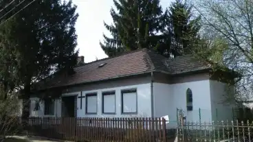 Kirandulastervezo Kisder Kapolna