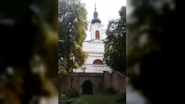 Kirandulastervezo Kisdorog Katolikus Templom