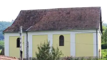 Kirandulastervezo Kisecset Katolikus Templom