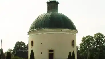 Kirandulastervezo Kisgyalan Katolikus Templom