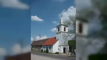 Kirandulastervezo Kishajmas Katolikus Templom