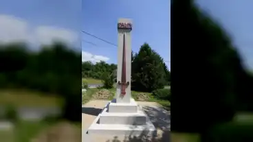 Kirandulastervezo Kiskorpad Vilaghaborus Emlekmu