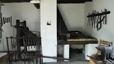 Kirandulastervezo Kisnana Kovacsmuhely 1