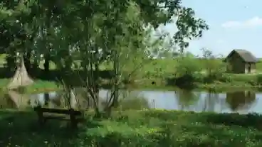 Kirandulastervezo Kisnana Regeszeti Park 1