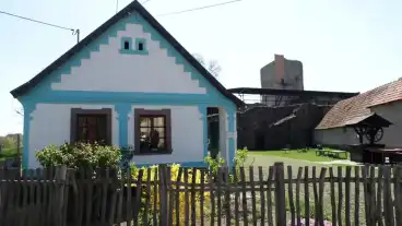 Kirandulastervezo Kisnana Szlovak Paraszthaz