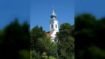 Kirandulastervezo Kisnyarad Katolikus Templom