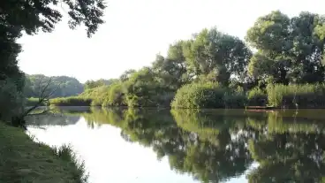 Kirandulastervezo Kisszekely Baratok Tava 1